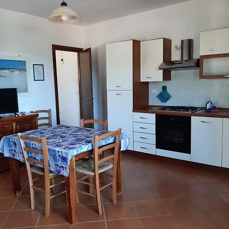 Lägenhet I Mandorli Budoni