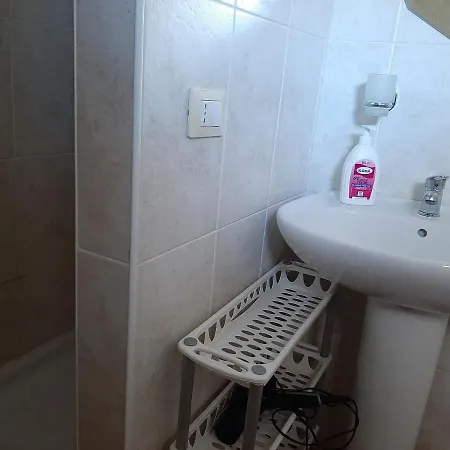 Apartment I Mandorli Budoni