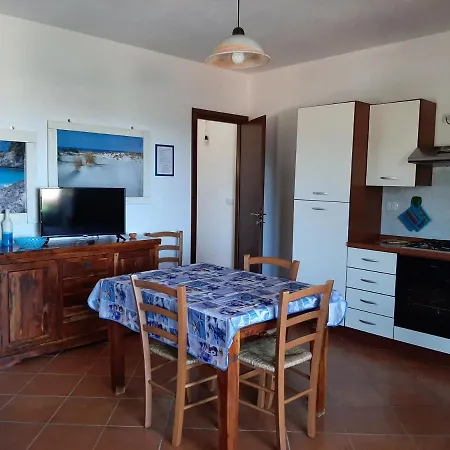 Lägenhet I Mandorli Budoni