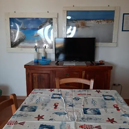 I Mandorli Apartment