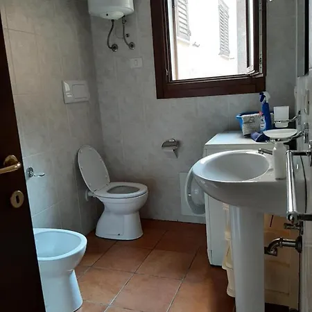 I Mandorli Apartment Budoni