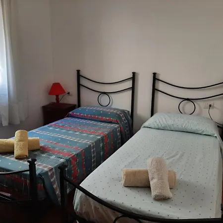 Lägenhet I Mandorli *