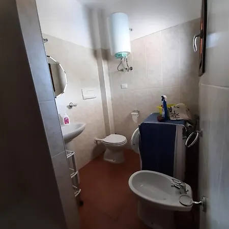 I Mandorli Apartment
