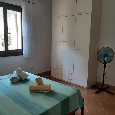 I Mandorli Apartment