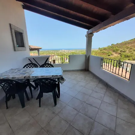 Apartment I Mandorli *