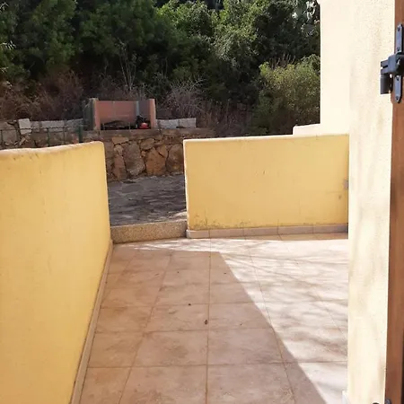 Apartment I Mandorli Budoni