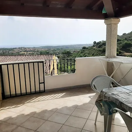 I Mandorli Apartment
