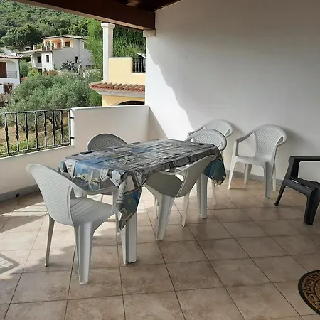 Διαμέρισμα I Mandorli