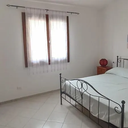 Apartment I Mandorli
