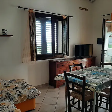 I Mandorli Lägenhet Budoni