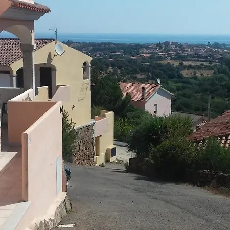 I Mandorli Apartment