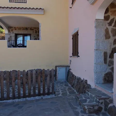 I Mandorli Apartment