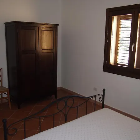 I Mandorli Apartment