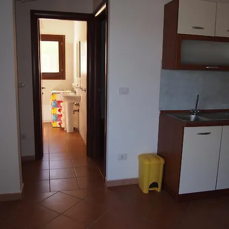 Lägenhet I Mandorli *