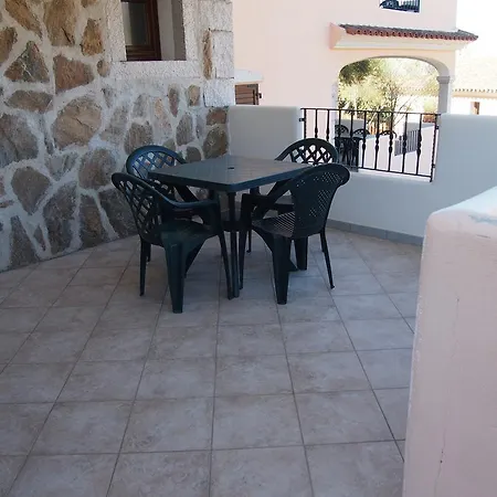 Apartment I Mandorli