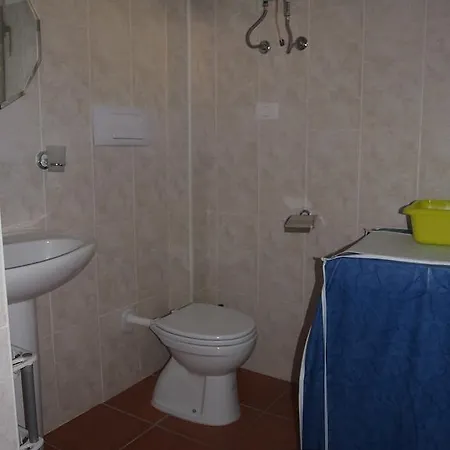 Apartment I Mandorli *