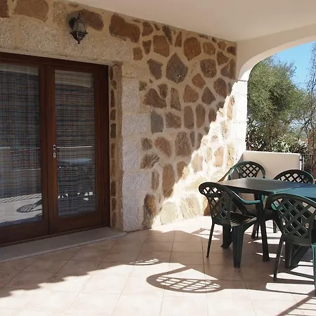 Apartment I Mandorli