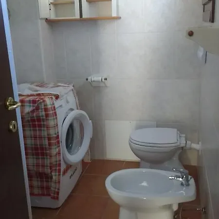 Apartment I Mandorli *