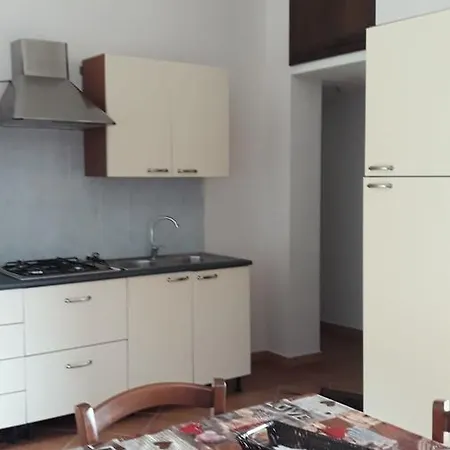 Apartment I Mandorli Budoni