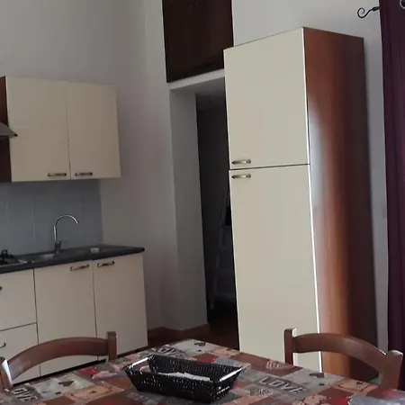 I Mandorli Apartment
