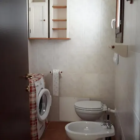 Apartment I Mandorli