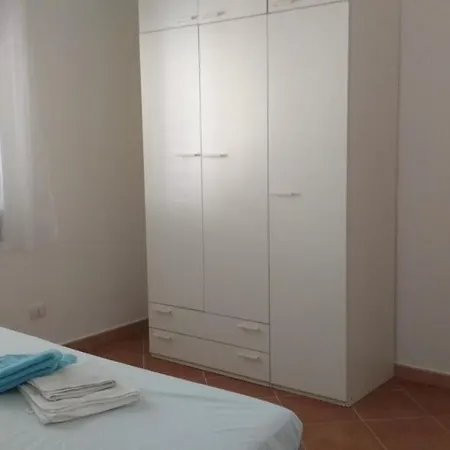 Apartment I Mandorli
