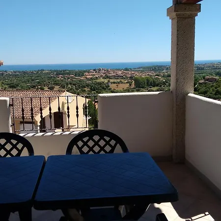 Apartment I Mandorli *