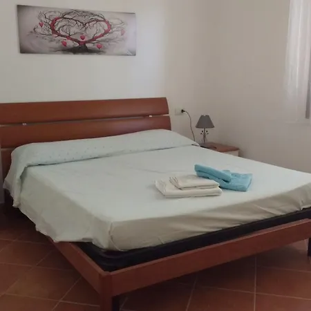 Apartment I Mandorli Budoni