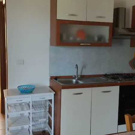 Apartment I Mandorli