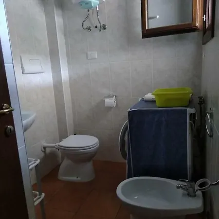 Apartment I Mandorli *