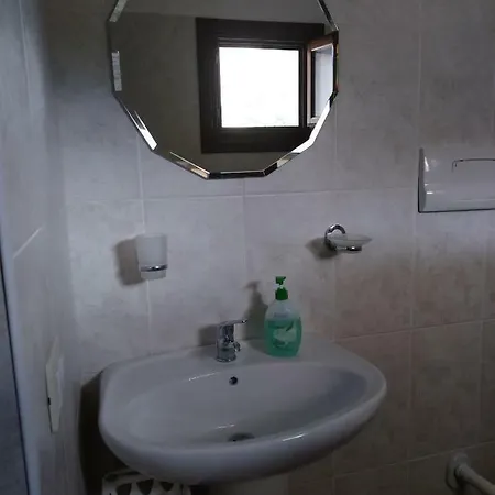 I Mandorli Apartment Budoni