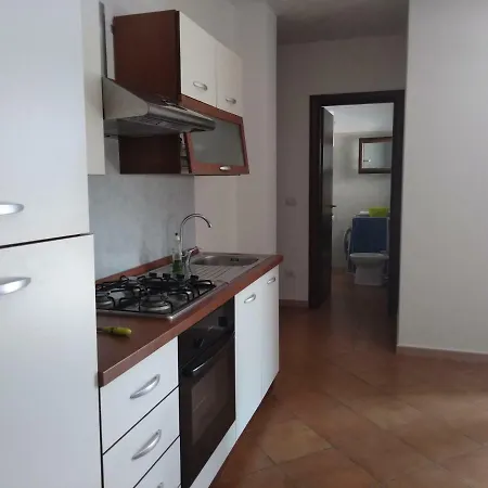 Apartment I Mandorli
