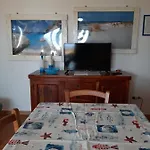 I Mandorli Apartment