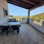 Apartment I Mandorli *
