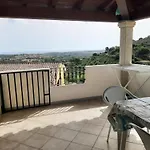I Mandorli Apartment