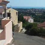 I Mandorli Apartment