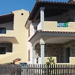 I Mandorli Apartment Budoni