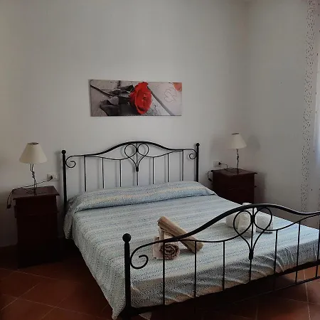 Apartment I Mandorli