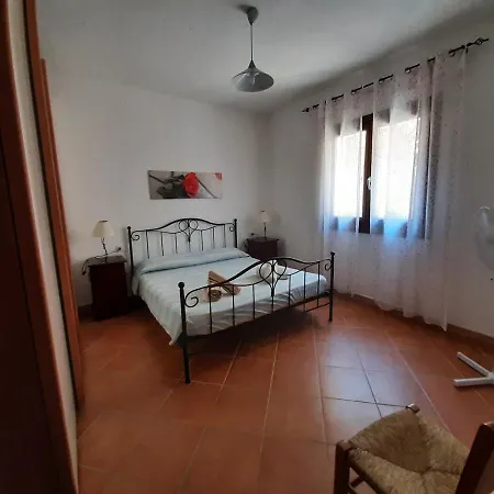 I Mandorli Apartment Budoni