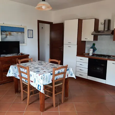 Apartment I Mandorli