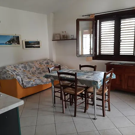 Apartman I Mandorli *