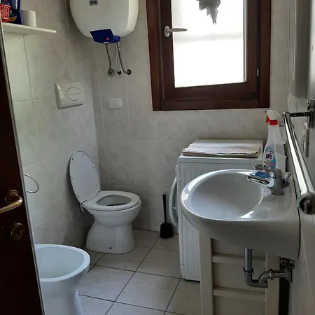 Apartman I Mandorli Budoni