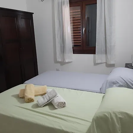 Apartment I Mandorli *