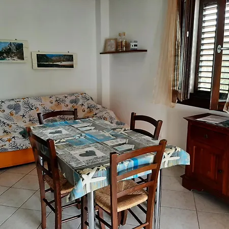 I Mandorli Apartment Budoni