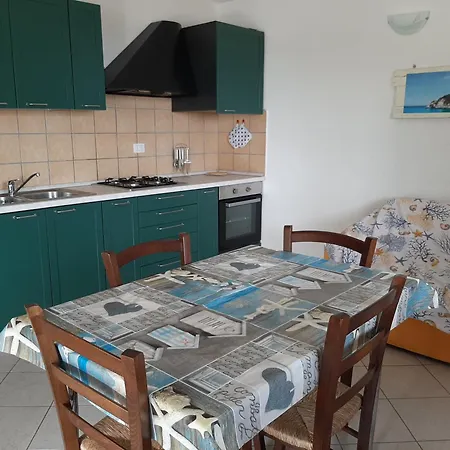 Apartment I Mandorli Budoni