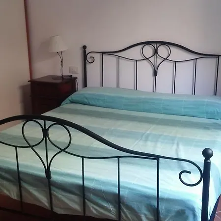 Apartman I Mandorli Budoni