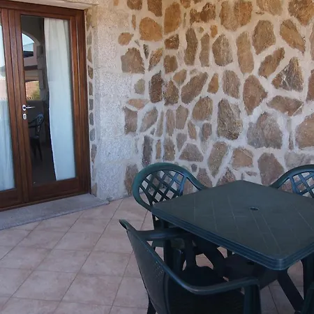 I Mandorli Apartman Budoni