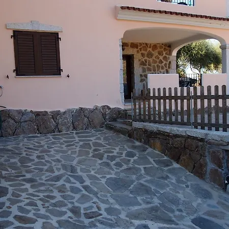 Apartman I Mandorli Budoni