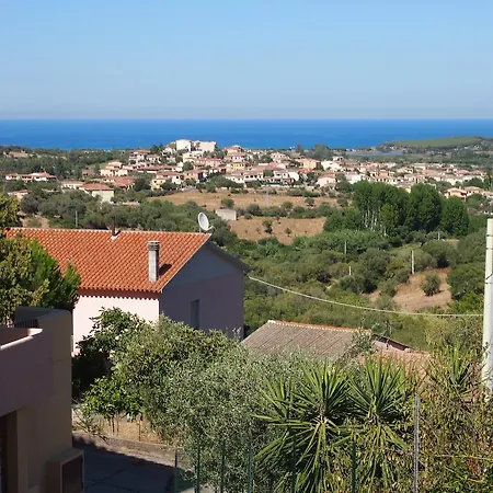 Apartman I Mandorli Budoni